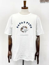 楽天市場】パパス tシャツ（トップス｜メンズファッション）の通販
