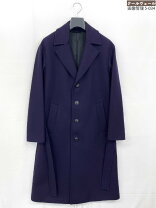 楽天市場】hevo ダブルブレストコートの通販