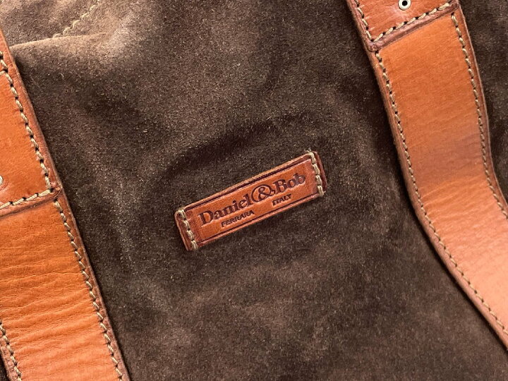 楽天市場】【ダニエル＆ボブ Daniel & Bob トゥモローランド別注 