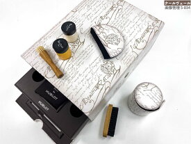 希少 極美品【ウブロ×ベルルッティ】 全面フルスクリット カリグラフィー 高級 スペシャルボックス 腕時計 ウォッチ ケアセット★4HTB0036　【中古】
