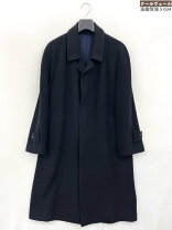 楽天市場】カシミヤ100％ ステンカラーコートの通販