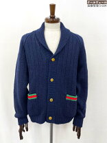 楽天市場】Gucci グッチ（カーディガン｜トップス）：メンズ 