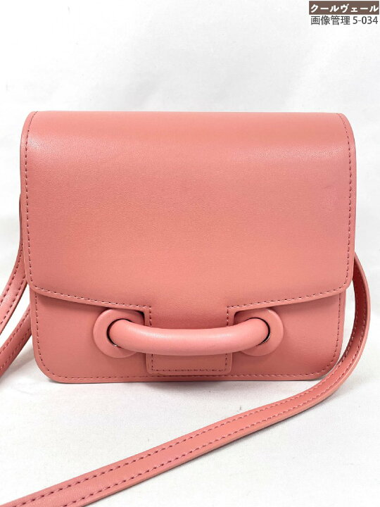 楽天市場】極美品【ヴァジック VASIC】CITY MINI MINI シティ レザー 