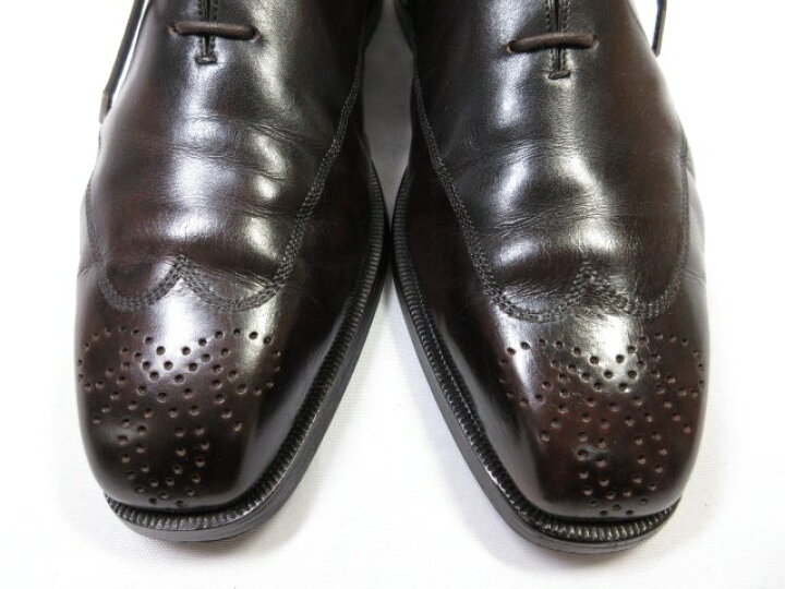 楽天市場】【ベルルッティ Berluti】 オルガ3 ドリアン 0064 ウイング 