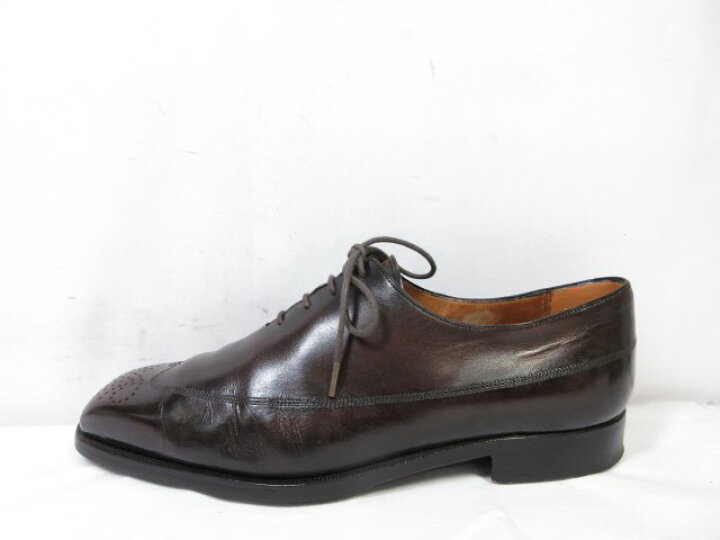 楽天市場】【ベルルッティ Berluti】 オルガ3 ドリアン 0064 ウイング 