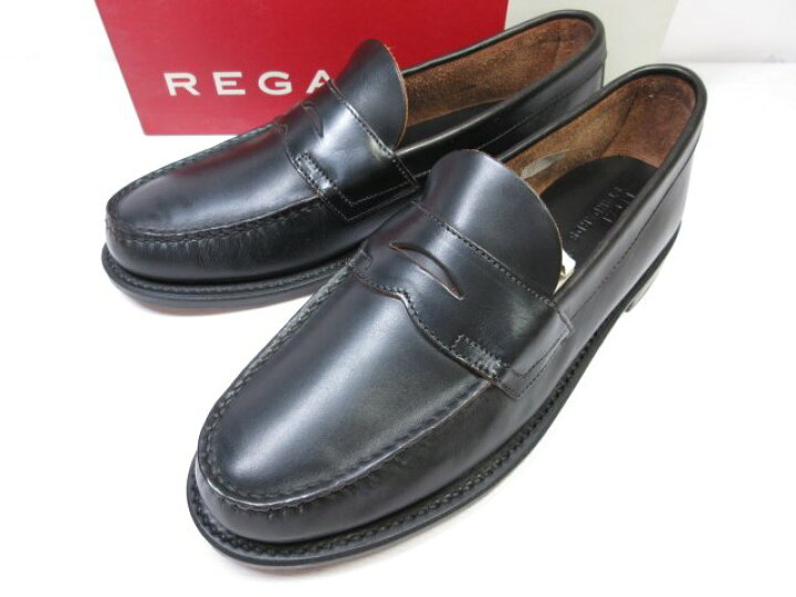楽天市場】未使用品 【リーガル REGAL】 ホーウィン社レザー コイン 