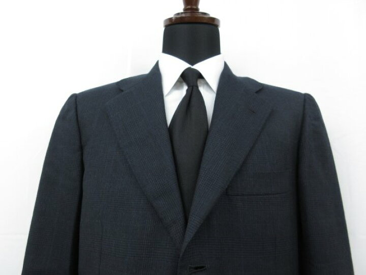 楽天市場】【キートン キトン Kiton】 カシミヤ100% シングル3ボタン 