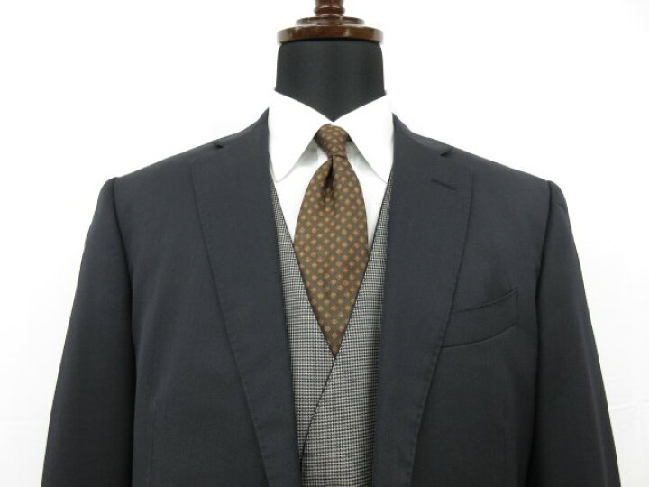 楽天市場】【スーツカンパニー THE SUIT COMPANY】 絹混 2ボタン 3 