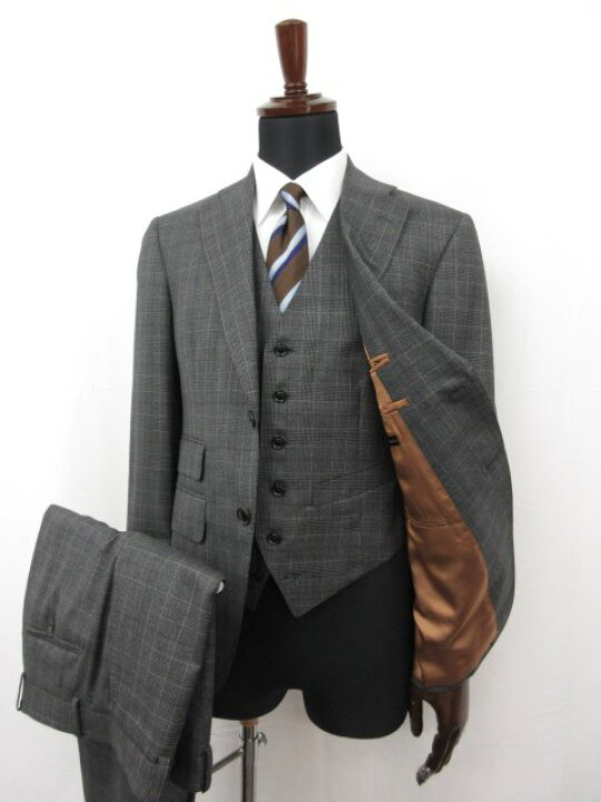 楽天市場】超美品 【麻布テーラー】 FRATELLI TALLIA DI DELFINO 