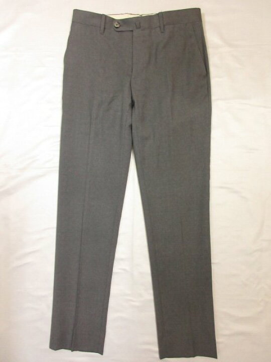 楽天市場】超美品【ジーティーアー GTA】 IL PANTALONE 800GSL ウール 