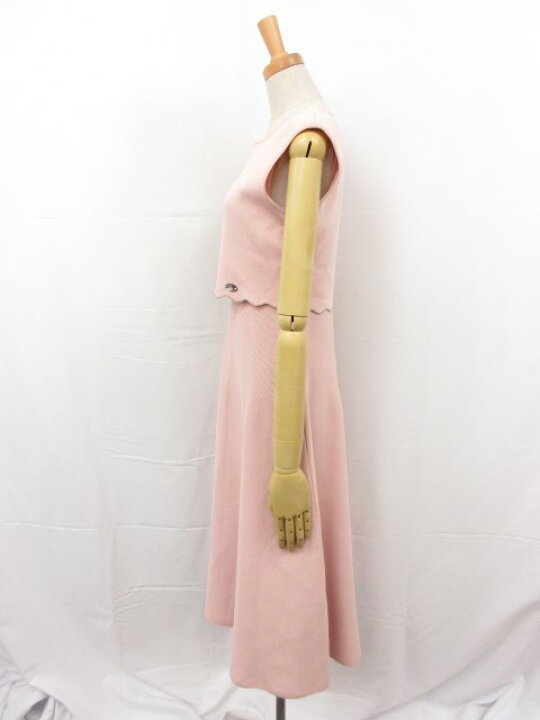 楽天市場】超美品【ルネベーシック Rene basic】5922210 ロゴプレート 