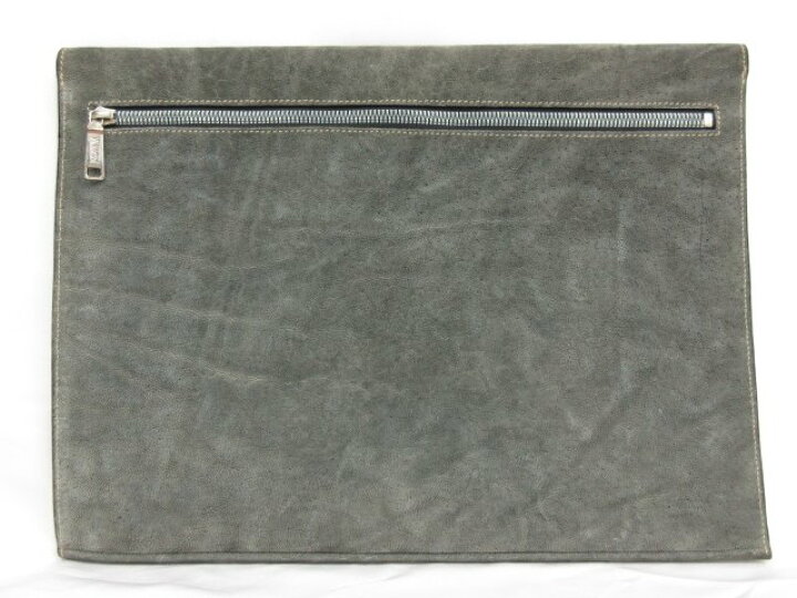 楽天市場】美品【Valextra ヴァレクストラ】 象革 エレファントレザー 