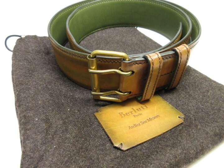 楽天市場】特注品 スペシャルオーダー【ベルルッティ Berluti 