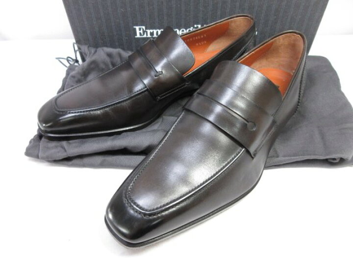 楽天市場】未使用品 【エルメネジルドゼニアクチュール Ermenegildo 
