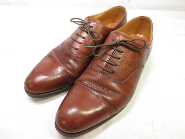 楽天市場】【ヤンコ YANKO】 104925 レザー 内羽根 キャップトゥ 