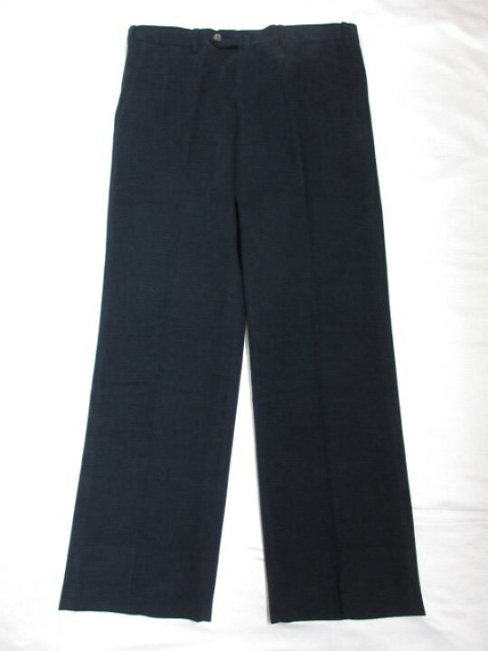 楽天市場】美品 【ロロピアーナ Loro Piana】 コットン スラックス 