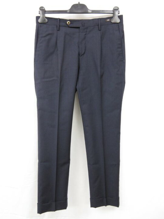 楽天市場】美品【ピーティーゼロウーノ PT01】ビームス別注 COVA FIT 