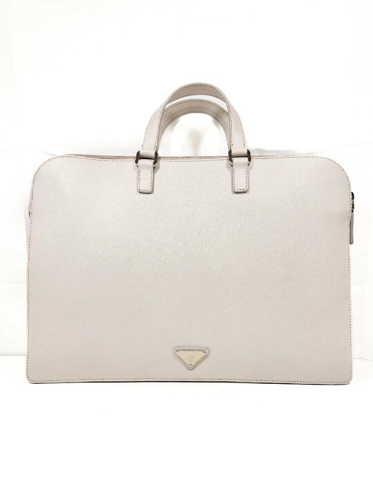 楽天市場】超美品 【プラダ PRADA】 VR0023 サフィアーノレザー 