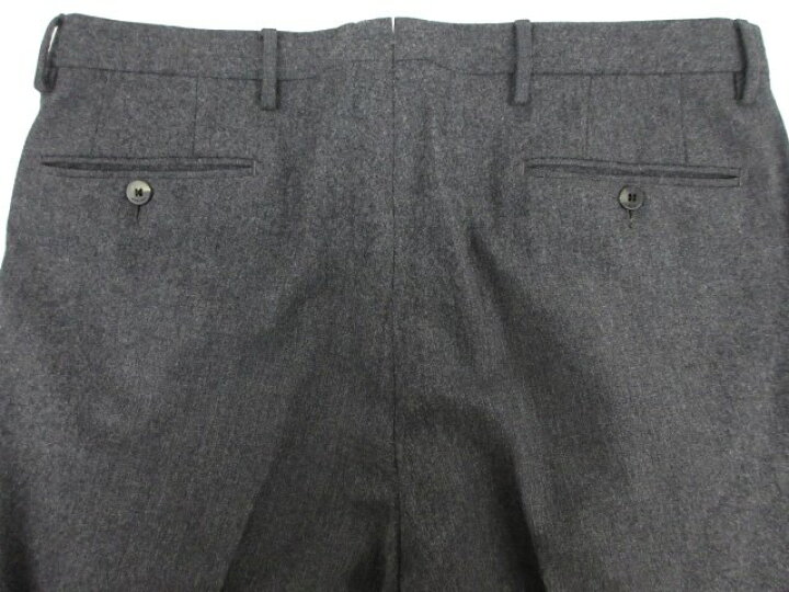 楽天市場】美品【ボリオリ BOGLIOLI】Kジャケット 3ボタン段返り 
