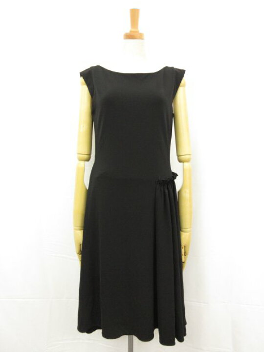 楽天市場】超美品【フォクシーニューヨーク FOXEY NEW YORK】30305  