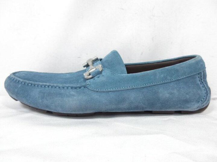 楽天市場】超美品 【サルヴァトーレフェラガモ Salvatore Ferragamo 