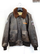 楽天市場】g－1 スヌーピー フライトジャケット（メンズファッション 