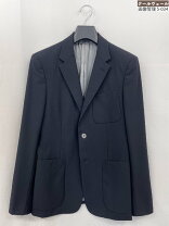 楽天市場】PRADA プラダ メンズ テーラードジャケットの通販