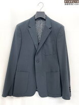 楽天市場】prada (プラダ) 2bテーラードの通販