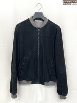 楽天市場】サンローラン スエード（メンズファッション）の通販