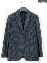 楽天市場】ツイード マーガレットハウエル ジャケットの通販
