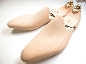 超美品【ステファノベーメル Stefano Bemer】 シューツリー シューキーパー (メンズ) size42 大切なお靴の保管に♪ ★37STB0059★【中古】