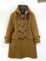楽天市場】ダッフルコート paulstuart(ポールスチュアート)の通販