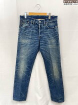 楽天市場】rrl デニム ダメージの通販