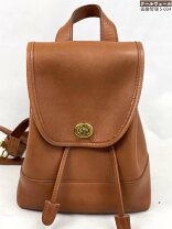 楽天市場】coach コーチ リュック ミニターンロックの通販