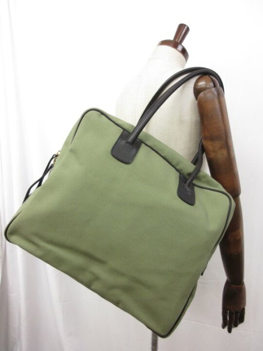楽天市場】未使用 【スローウエア SLOWEAR】キャンバス トートバッグ 