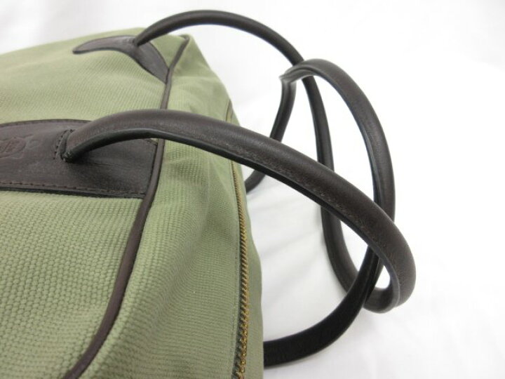 楽天市場】未使用 【スローウエア SLOWEAR】キャンバス トートバッグ 
