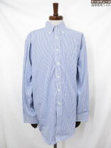Brooks Brothers ホワイト ドレスシャツ 【OT-1732】 | cv Brooks