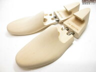 未使用 【JMウエストン J.M.WESTON】 シューツリー シューキーパー (メンズ) size8 大切なお靴の保管に♪…