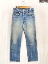 楽天市場】リーバイス 501 l34の通販