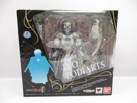 未開封【バンダイ BANDAI】4543112736598 S.H.Figuarts 仮面ライダーフォーゼ レオ・ゾディアーツ 可動式フィギュア ◎40MEB0148◎【中古】