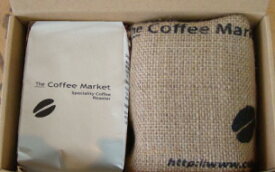 選べるコーヒーギフトセット　200g/1袋・2袋・3袋