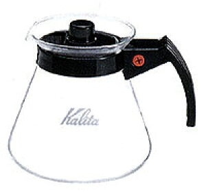 Kalita �J���^�@�R�[�q�[�T�[�o�[N�@�ϔM�K���X��500cc �A1.8L
