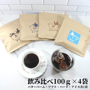 ݔ׃Zbg 100g×4 o^[o[R[q[ 100g \tguh 100g n[huh 100g ACXuh100g |  t[o[R[q[ R[q[ R[q[ R[q[  o^[u