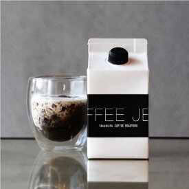 【送料無料】【12個】シングルオリジン コーヒーゼリー Crashed Coffee Jelly[C](スペシャルティ・コーヒー)(Specialty Coffee)[C]