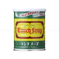 GS ランチスープ　250g:缶 JAN 4973630102818