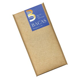 プレゼント 人気 高級 おしゃれ スイーツ プチギフト ビーントゥバーチョコレート ハイカカオ マダガスカル産カカオ70％ かわいい チョコ お菓子 小分け 個包装 母 日 お返し 男性 食べ物 バカス ビーントゥーバー beantobar chocolate お歳暮コーヒー お歳暮人気 手土産