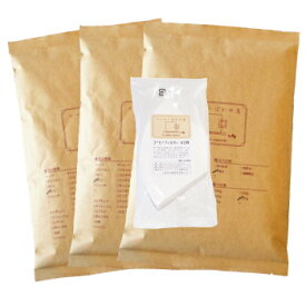 送料無料 台形コーヒーフィルター 1〜2人用 40枚入り コーヒー豆 1.2kg プレミアムブレンド『金華山』　 コーヒー 珈琲豆 粉 ドリップ コヒー豆 ポイント消化 内祝い お歳暮コーヒー お歳暮人気 お歳暮ギフト 御歳暮 お礼 敬老会 男性 グルメ コーヒー福袋 コーヒー粉