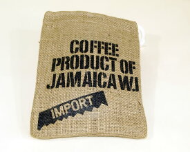 ヘンプバッグ（麻袋）＜Jamaica＞