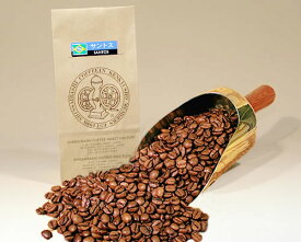 焙煎コーヒー豆　ブラジル・サントスNo.2 100g