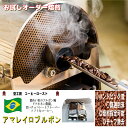 コーヒー豆 送料無料　お試し1500円 生豆 190g ブラジルアマレロブルボン ドナネネン農園 （焙煎により浅煎り10％深入り20％前後減少します。）1 家カフェ で 美味しい おいしい スペシャリティー コーヒー 2 焼き立て 香り の コーヒー豆 を クイックポスト で お届け